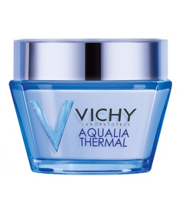 VICHY AQUALIA THERMAL CREMA RICCA 50ML