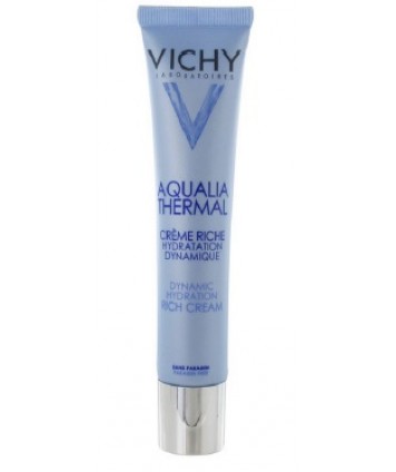 VICHY AQUALIA THERMAL CREMA RICCA 40ML