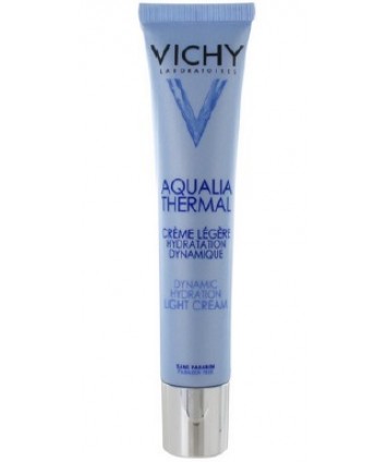 VICHY AQUALIA THERMAL CREMA LEGGERA 40ML