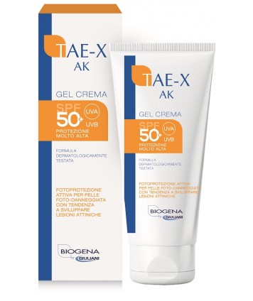 TAE-X AK 50ML