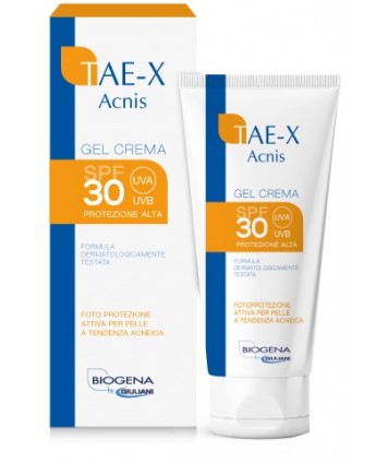 TAE-X ACNIS CREMA 60ML