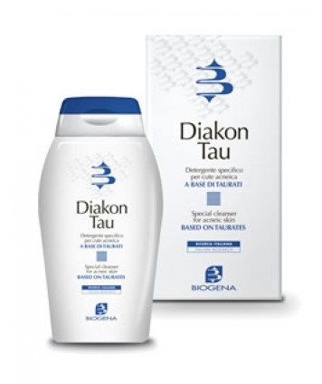 DIAKON-TAU DET P ACNE 200ML