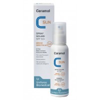 CERAMOL SUN SPRAY 50+ 125ML