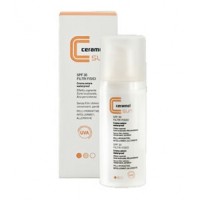 CERAMOL SUN CREMA 30 50ML