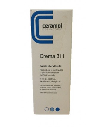 CERAMOL CREMA 311  75ML