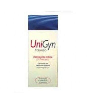 UNIGYN-LIQUIDO 400ML