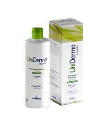 UNIDERMO LIQUIDO 400ML