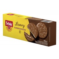 SCHAR BISCOTTI LUXURY 200G