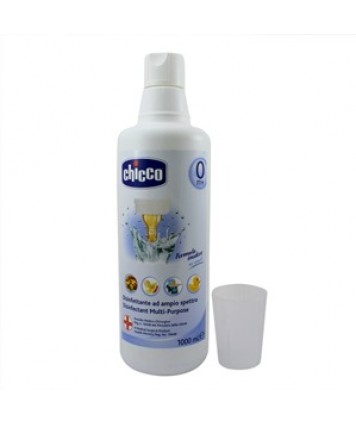 CHICCO STERILSISTEM DISINFETTANTE 1LT