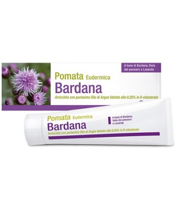 ERBAVITA POMATA ALLA BARDANA 50ML 