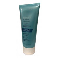 DUCRAY KERACNYL GEL DETERGENTE 200ML