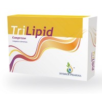 TRILIPID 20CPR 14,6G