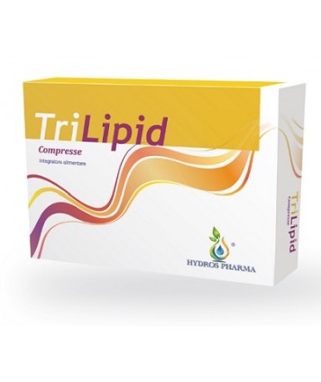 TRILIPID 20CPR 14,6G