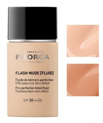 FILORGA FLASH NUDE 01 M LIGHT