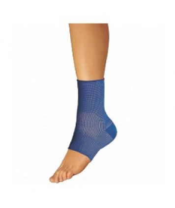 CAVIGLIERA-CALZ SPORT BLU 4