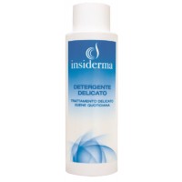 INSIDERMA DETERGENTE DELICATO 500ML