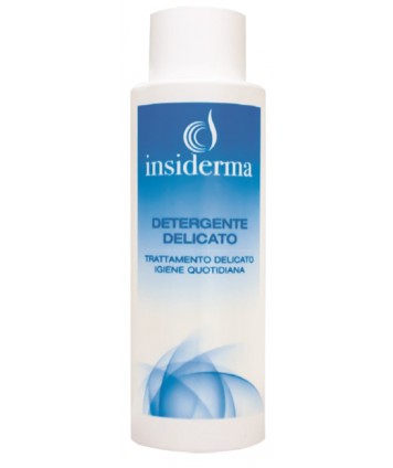 INSIDERMA DETERGENTE DELICATO 500ML