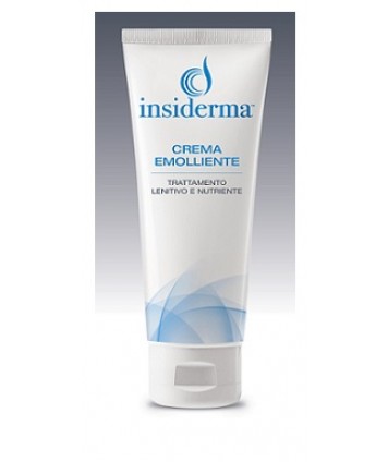 INSIDERMA CREMA EMOLLIENTE 200ML