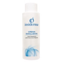 INSIDERMA CREMA EMOLLIENTE 500ML