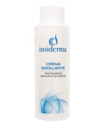 INSIDERMA CREMA EMOLLIENTE 500ML