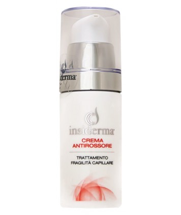 INSIDERMA CREMA ANTIROSSORE