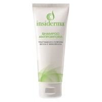 INSIDERMA SHAMPOO ANTIFORFORA