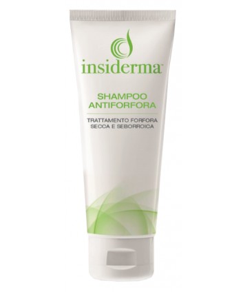 INSIDERMA SHAMPOO ANTIFORFORA