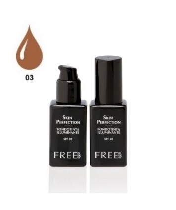 FREE AGE SKIN PERFECTION 03