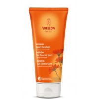 WELEDA GEL DOCCIA ARNICA SPORT 200ML 