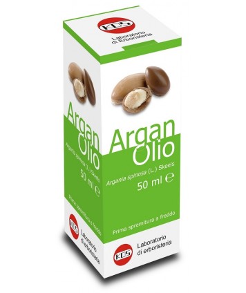 KOS OLIO DI ARGAN 50ML 