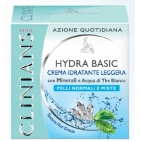 CLINIANS CREMA IDRATANTE LEGGERA 50ML