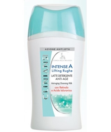 CLINIANS LATTE DETERGENTE 200ML