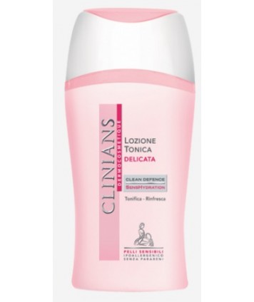 CLINIANS TONICO VISO 200ML