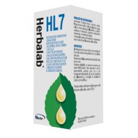 HL7 HERBALAB INTEGRAT 50ML