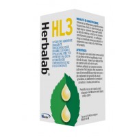 HL3 HERBALAB INTEGRAT 50ML