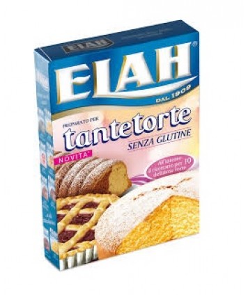 ELAH PREPARATO TANTE TORTE390G