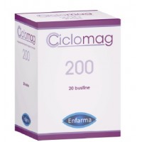 CICLOMAG 20BUST