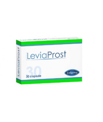 ENFARMA LEVIAPROST 30 CAPSULE