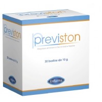 ENFARMA PREVISTON 30 BUSTINE 10G