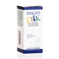 MICRODK 10ML