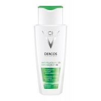 VICHY DERCOS SHAMPOO ANTI-FORFORA 200ML