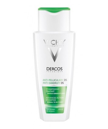 VICHY DERCOS SHAMPOO ANTI-FORFORA 200ML