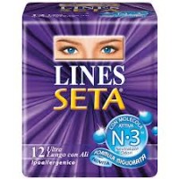 LINES SETA ULT ALI LUN 12P 9532