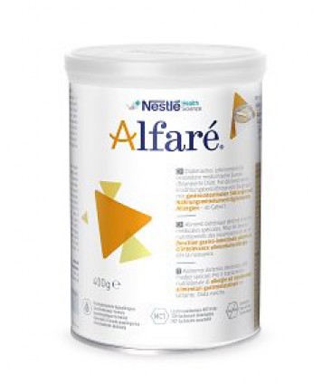 ALFARE 400G