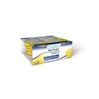 RESOURCE BEV GEL LIMONE 4X125