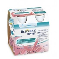 RESOURCE HP HC FRAG 200ML 4PZ