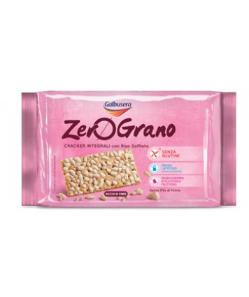 ZEROGRANO CRACKER INTEGR 360G