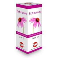 ECHINACEA SI GTT 100ML KOS