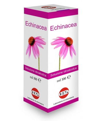 ECHINACEA SI GTT 100ML KOS