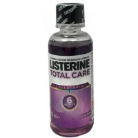 LISTERINE TOTAL CARE 95ML